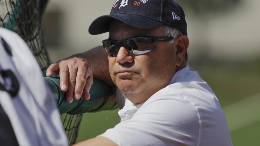 Gerente general de Tigres contempla rotación de 6 hombres
