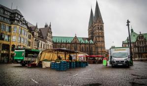 Alemania prorroga al 14 de febrero cierre vida p&uacute;blica por temor a mutaciones