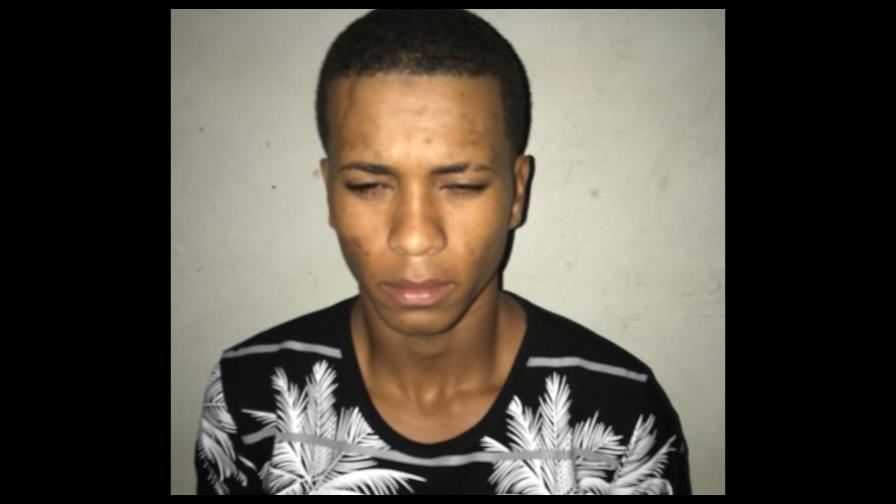 Un año de prisión contra joven que habría ultimado a otro en Río San Juan