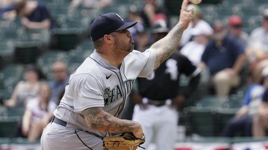 Héctor Santiago, primer expulsado por hacer trampa con sustancias foráneas Héctor Santiago, primer expulsado por hacer trampa con sustancias foráneas