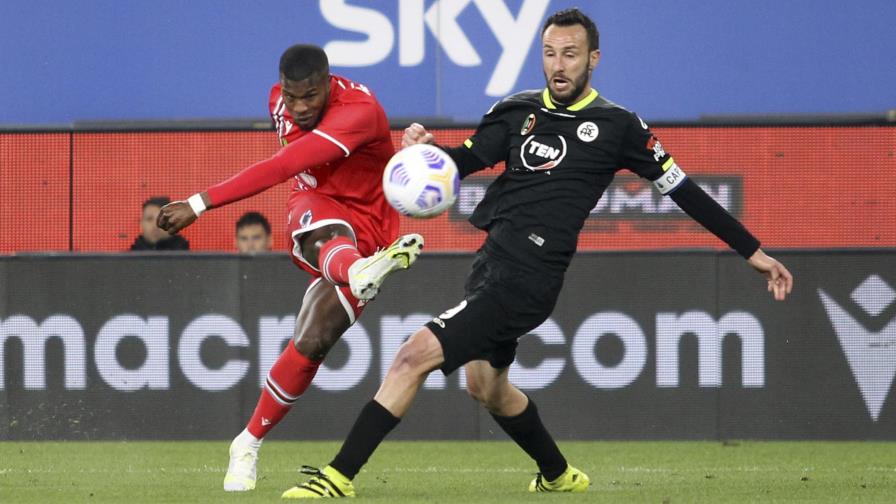 Ranieri deja al Sampdoria pese a buenos resultados