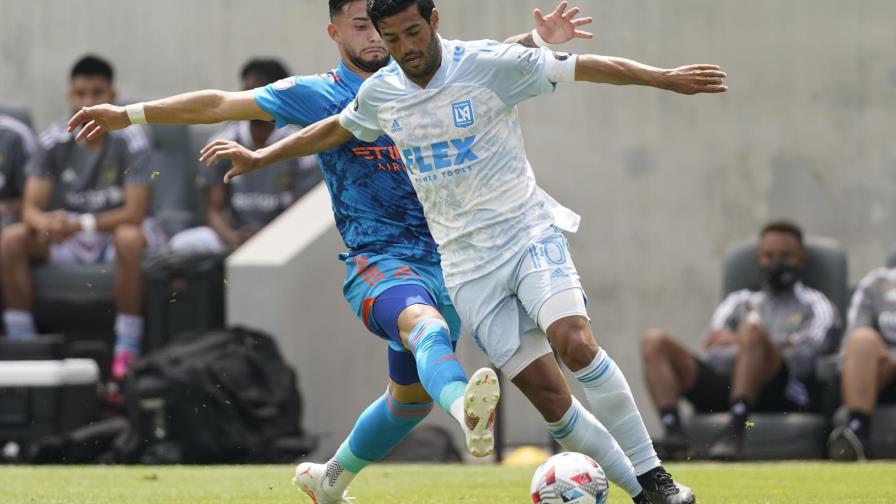 Juego de Estrellas de la MLS será ante jugadores de Liga MX Juego de Estrellas de la MLS será ante jugadores de Liga MX