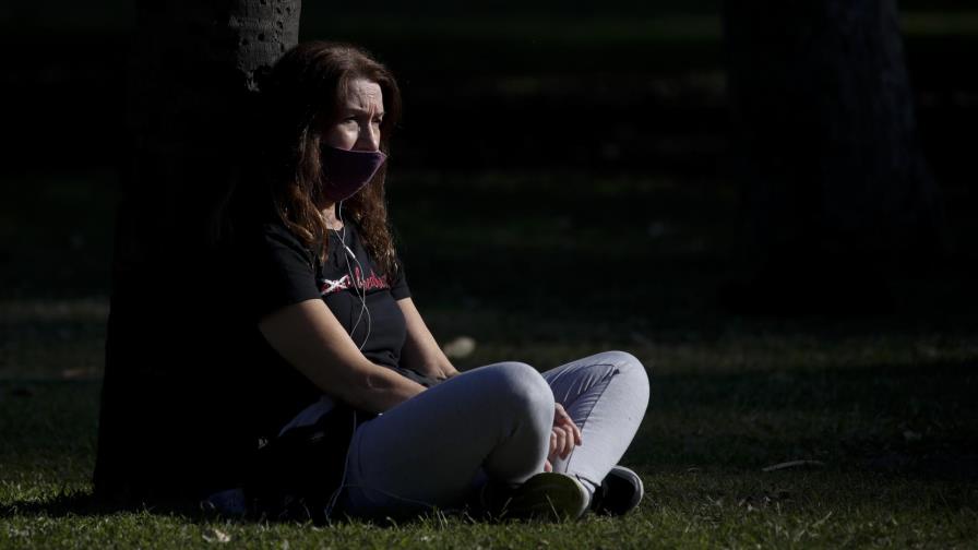 Argentina anuncia continuidad de medidas de aislamiento