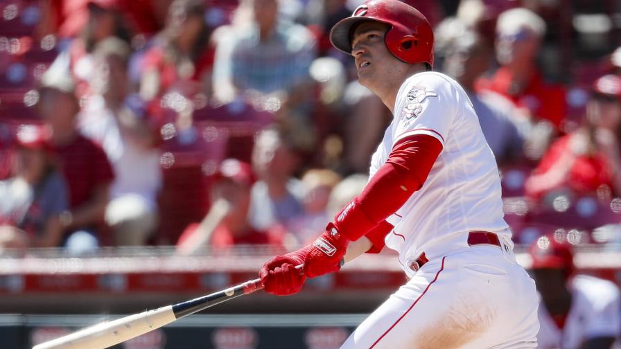 Orioles esperan que Iglesias aporte defensa y liderazgo
