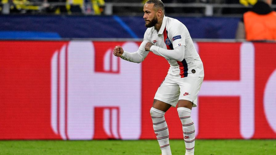 El PSG sumido entre el miedo y los reproches tras caer en Dortmund El PSG sumido entre el miedo y los reproches tras caer en Dortmund