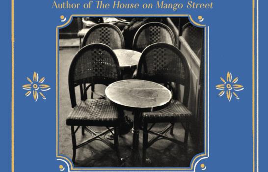 En nuevo libro, Sandra Cisneros escibe una carta pendiente