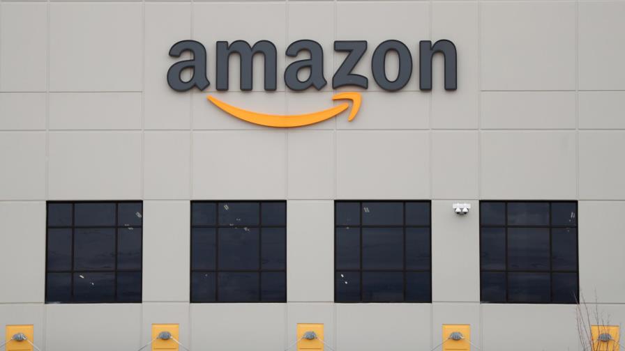Amazon colocará satélites para ofrecer servicio de internet