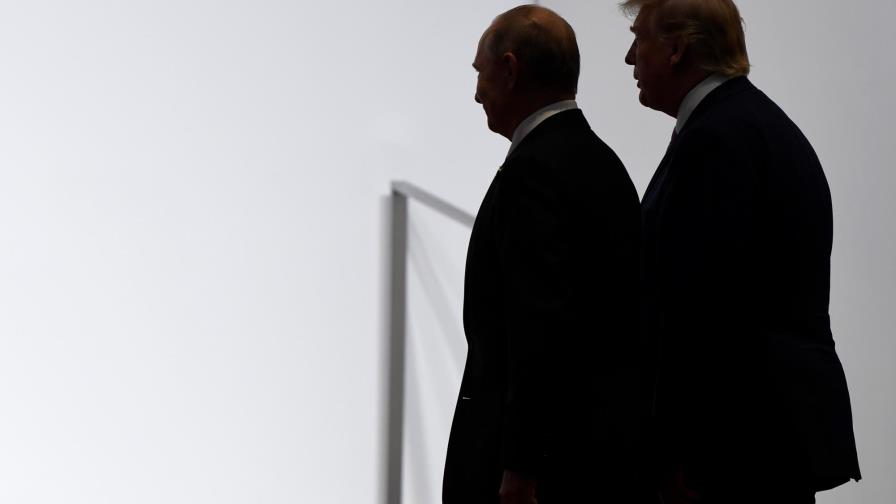 Sondeo: los estadounidenses temen interferencia extranjera