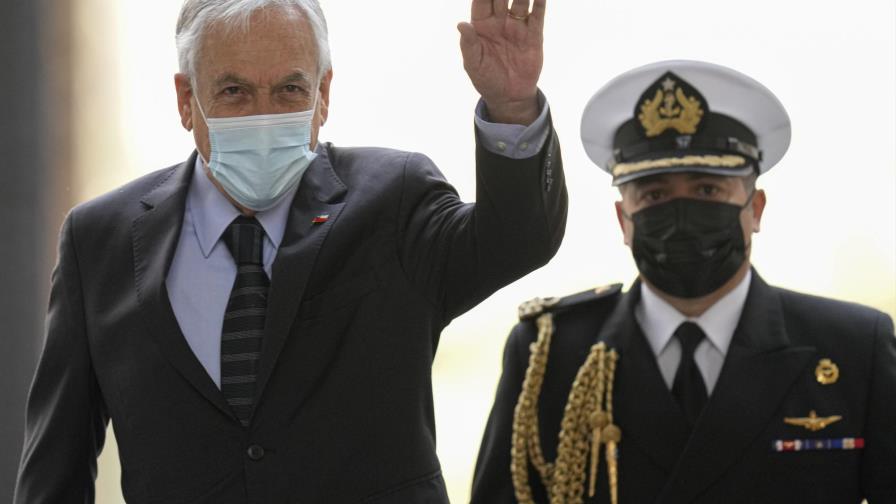 Senado de Chile vota juicio político a presidente Piñera