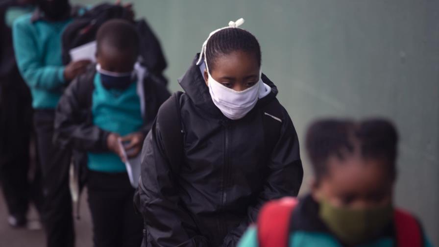 ONU pide parar ataques a escuelas, especialmente en África