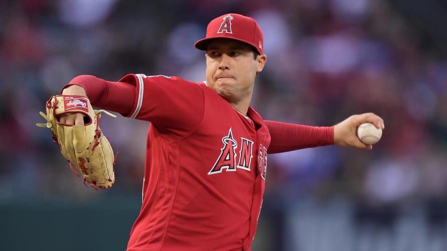 ESPN: empleado de Angelinos dio opioides a Skaggs