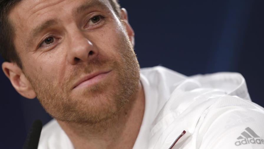 Medios: Xabi Alonso será el nuevo DT del Gladbach
