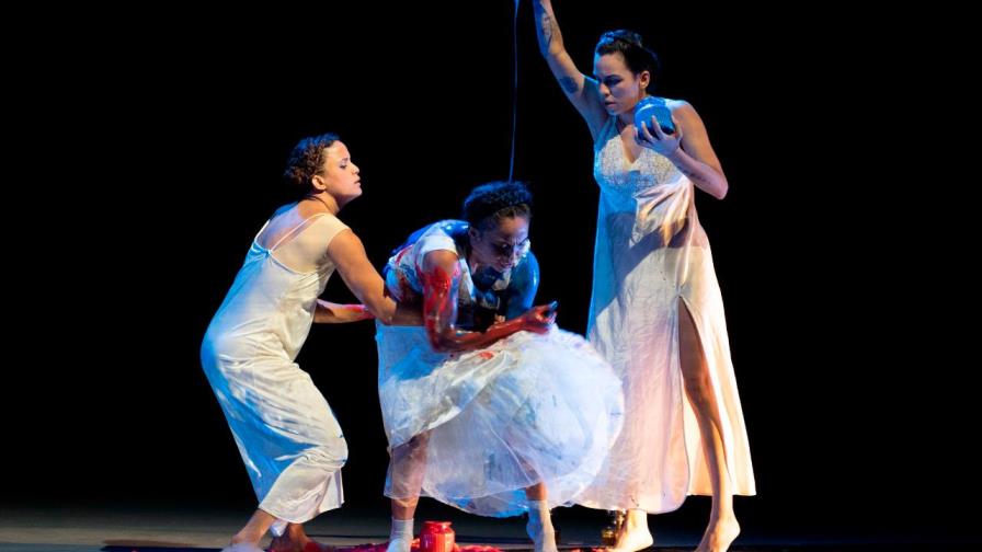 Teatro, danza y conciertos para iniciar octubre