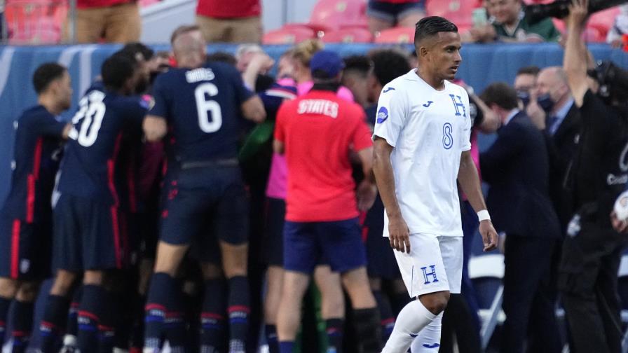México vence por penales a Costa Rica y avanza a final México vence por penales a Costa Rica y avanza a final