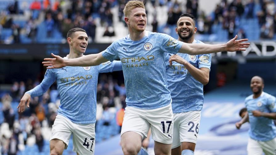 De Bruyne regresa a entrenar con la selección de Bélgica De Bruyne regresa a entrenar con la selección de Bélgica