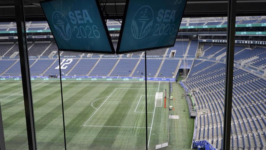 FIFA y CONCACAF visitan posibles sedes para el Mundial 2026