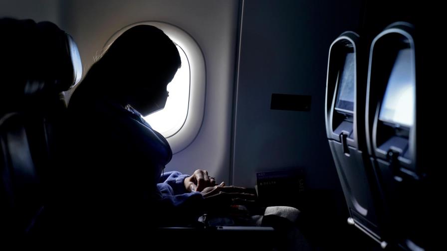 EEUU: Personas con 2 dosis de vacuna pueden volver a viajar