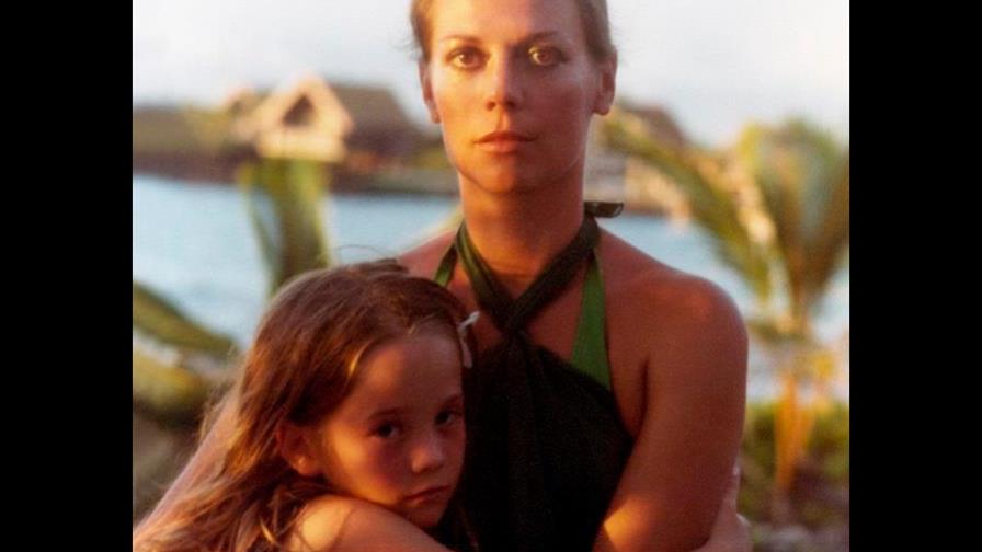 Natasha, hija de Natalie Wood:Quiero acabar la especulación sobre su muerte