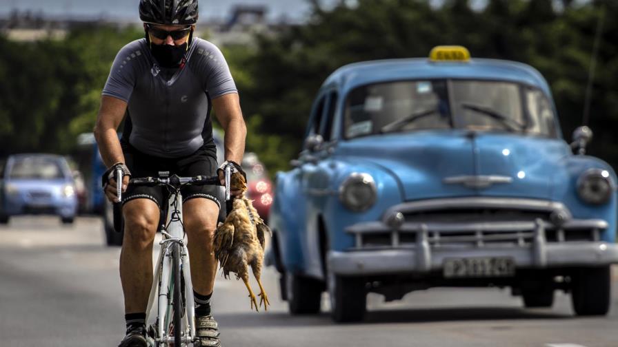 Cuba cambia de estrategia para enfrentar el COVID-19