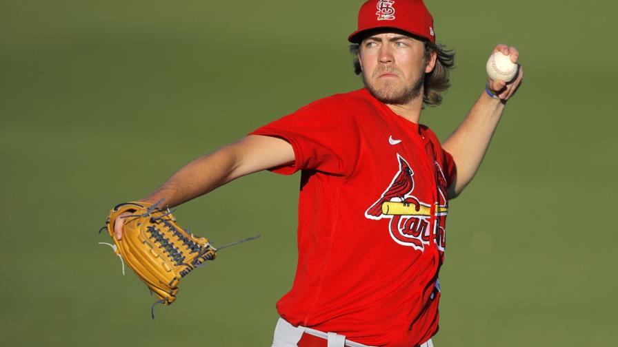 EEUU, Dominicana arrancan preolímpico de béisbol con triunfo