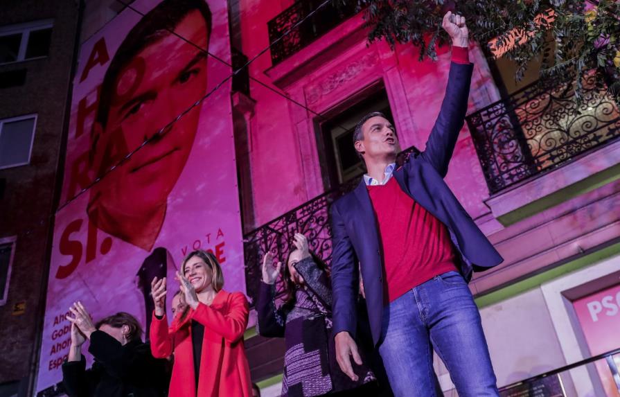 España afronta más incertidumbre tras votación inconcluyente
