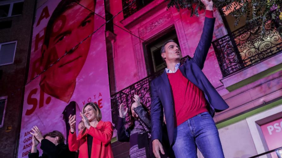 España afronta más incertidumbre tras votación inconcluyente España afronta más incertidumbre tras votación inconcluyente