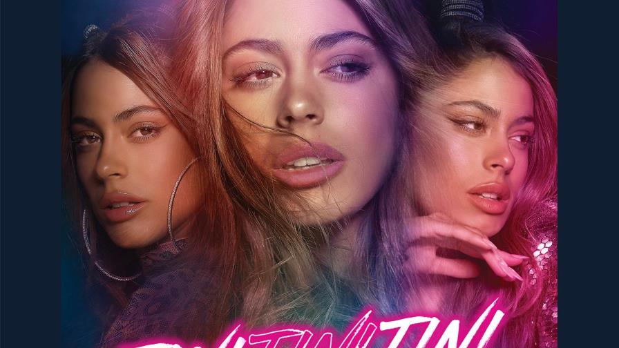 Con su nuevo disco, Tini debuta como directora de videos