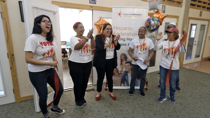 Estados Unidos 2020: Puertorriqueños, el gran interrogante en Florida