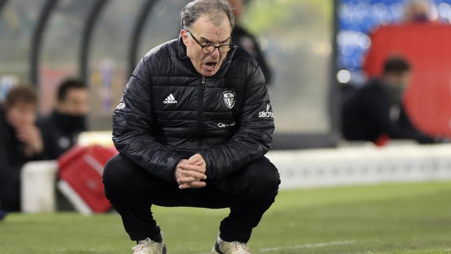 Leeds derrota 3-0 a Southampton y se coloca décimo