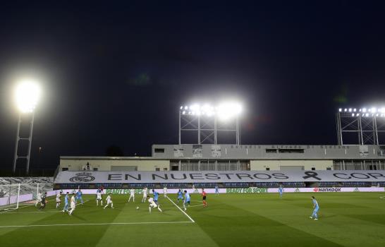 Asensio regresa y aporta gol en victoria del Real Madrid