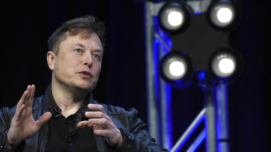 Musk: Primer vuelo de Starship a la órbita será en enero Musk: Primer vuelo de Starship a la órbita será en enero