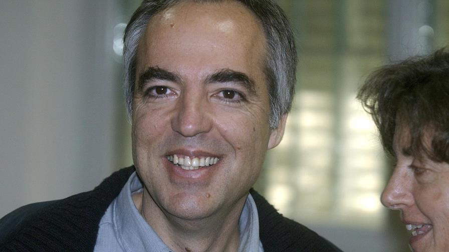 Grecia niega cambio de prisión a reo en huelga de hambre