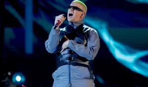 The Weeknd y Roddy Ricch con 8 noms, Bad Bunny con 4