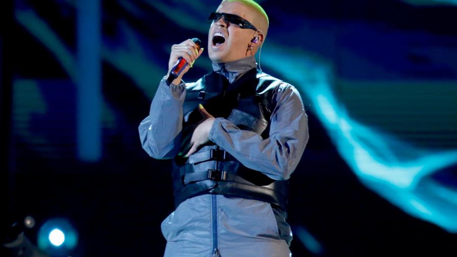 The Weeknd y Roddy Ricch con 8 noms, Bad Bunny con 4