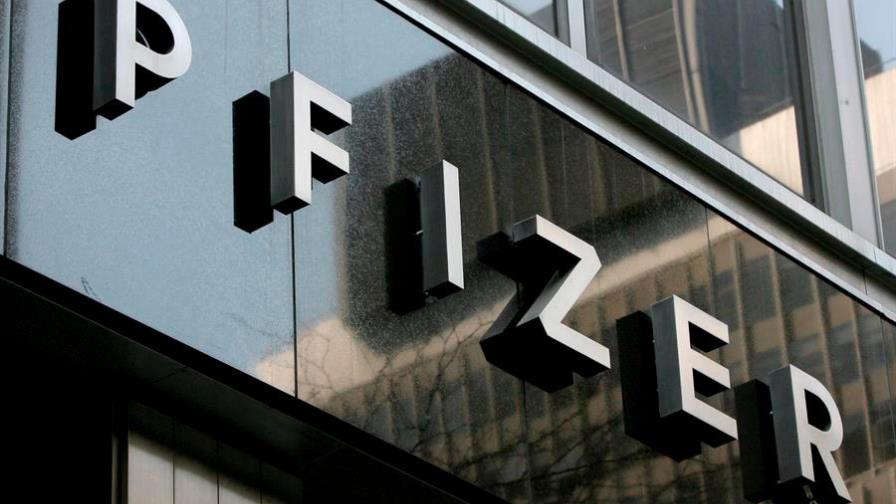 EEUU acuerda pagar 1.950 millones a Pfizer y BioNTech por vacuna de COVID-19