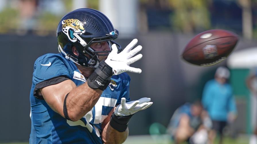 Se frustra retorno de Tim Tebow, Jaguars lo descartan