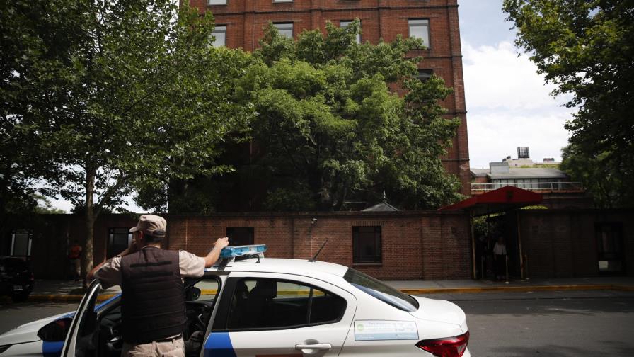 Muere turista inglés en asalto fallido en Argentina