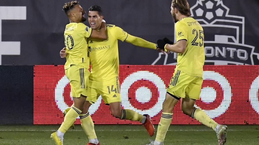 MLS: Campeón Seattle sigue adelante tras eliminar a LAFC