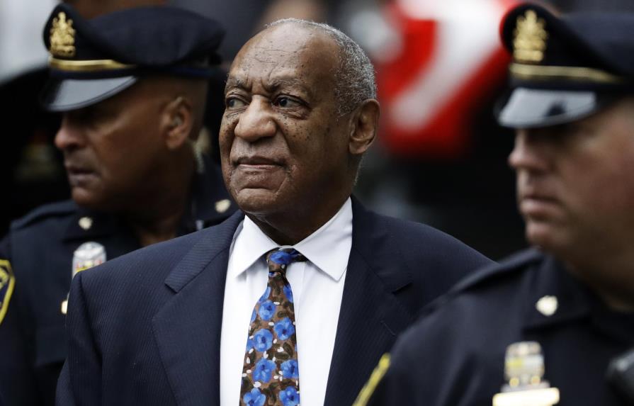 Cosby pide a corte de Pennsylvania que revise su condena
