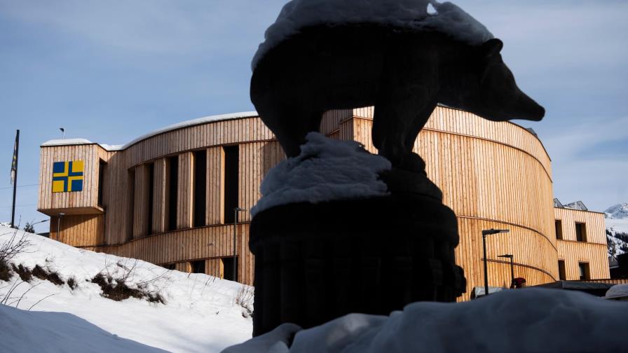 Cinco cosas que hay que saber sobre el foro de Davos