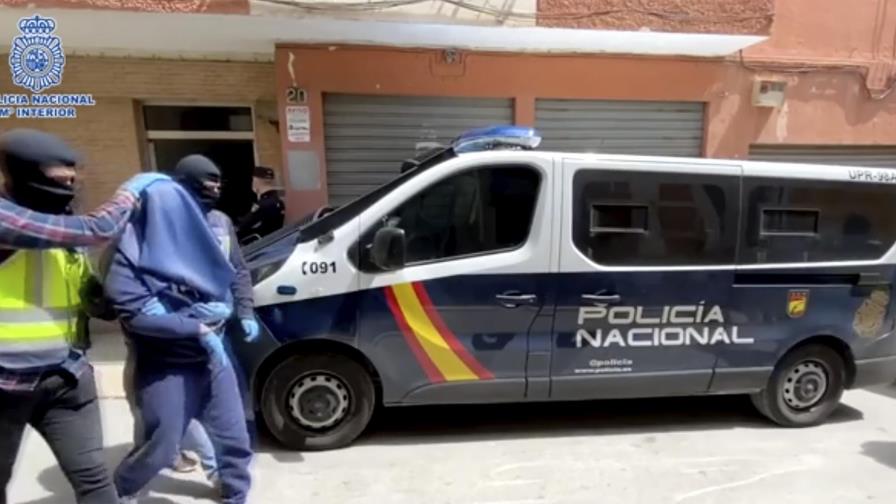 España investiga cómo ingresó extremista islámico a Europa España investiga cómo ingresó extremista islámico a Europa