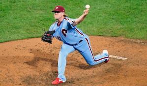 Dodgers adquieren a Cleavinger en canje de tres equipos