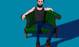 La ilustración, una herramienta laboral para los artistas