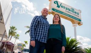 Voto definido versus indecisi&oacute;n: el panorama del electorado en Florida