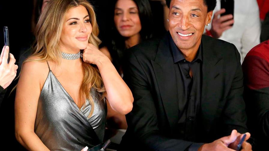 La ex de Scottie Pippen, Larsa, de 46 años, defiende salir con Malik Beasley, 22 años menor La ex de Scottie Pippen, Larsa, de 46 años, defiende salir con Malik Beasley, 22 años menor