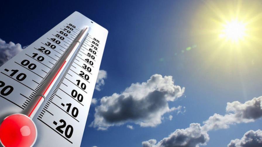 La ONU prevé nuevas subidas de temperatura hasta 2024
