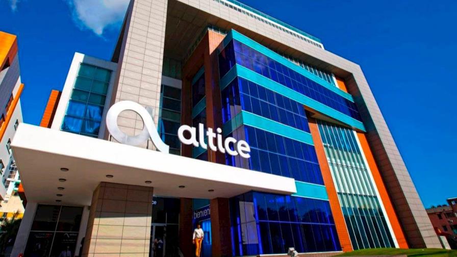 Altice se solidariza con médicos y enfermeras enfrentan el COVID-19