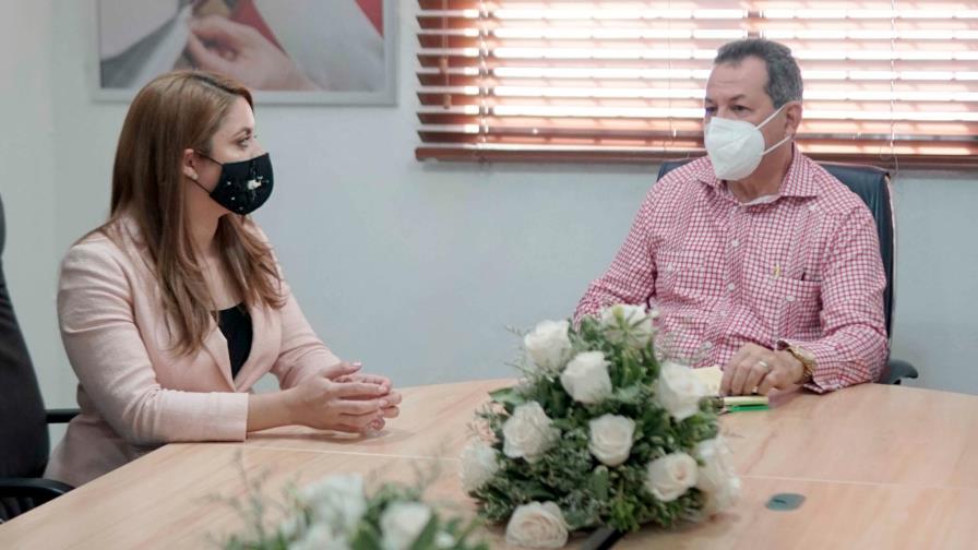 Promipyme y Prosoli realizan nuevas alianzas a favor de mujeres emprendedoras