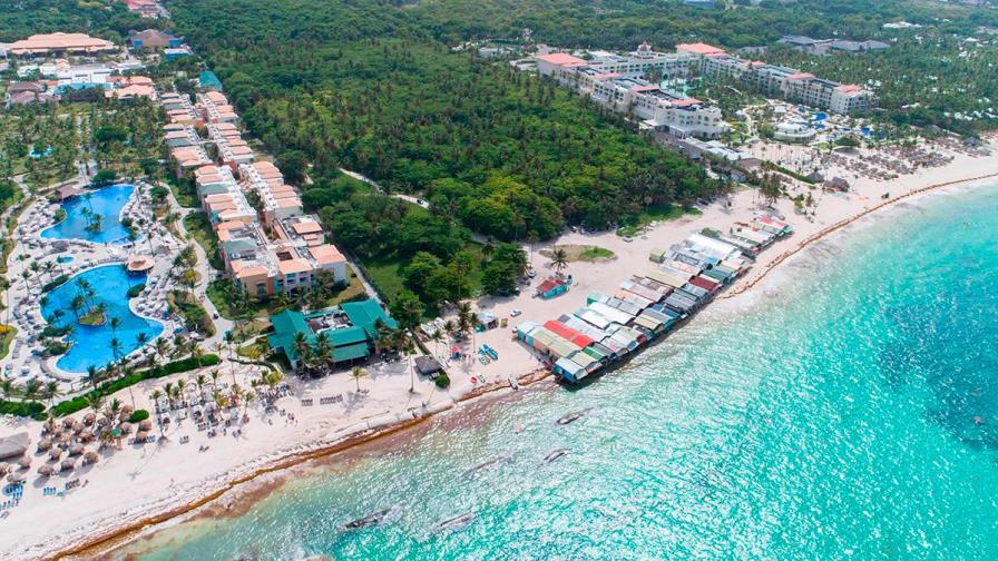 Ambientalista: Hay que mostrar al mundo lo que está a punto de perderse   si la crisis del clima avanza