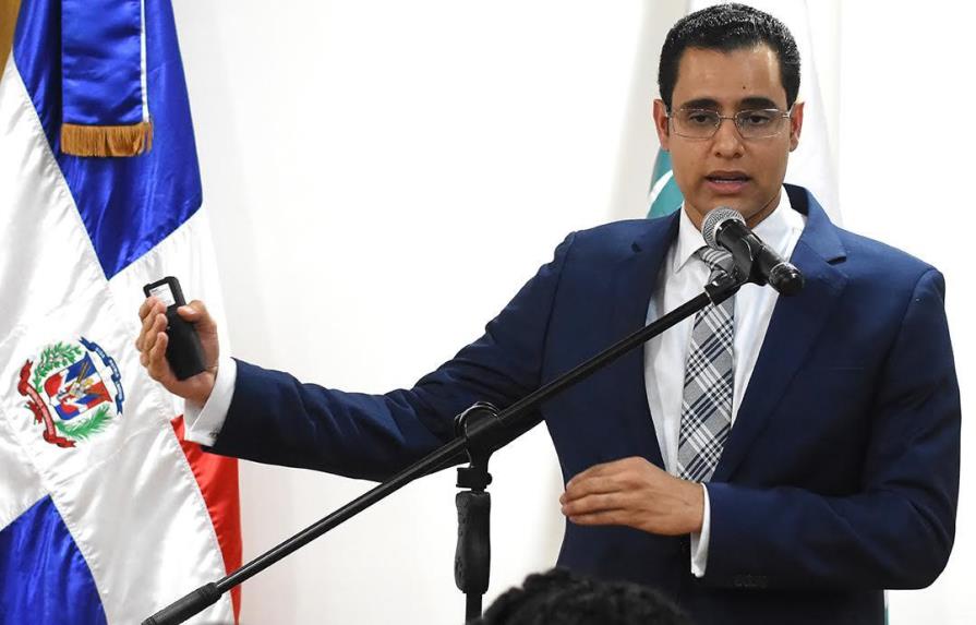 Ministerio de Economía será la primera institución dominicana antisoborno